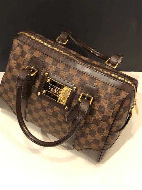 sac damier louis vuitton pas cher|louis vuitton damier ebene collection.